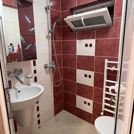 Euro House בית נופש