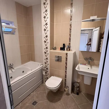 בית נופש Euro House